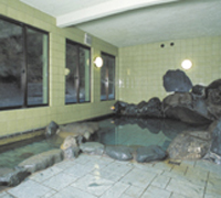元湯旅館 大黒屋