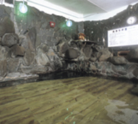 古湯坊 源泉館