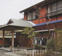 湯宿梅ぞ乃